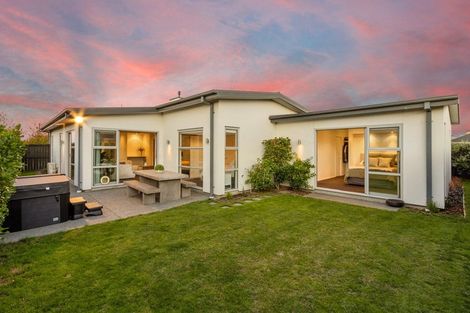 Photo of property in 5 Rawnsley Terrace, Wigram, Christchurch, 8042