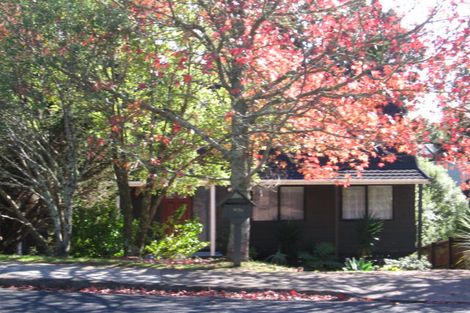 Photo of property in 1/117 Daffodil Street, Titirangi, Auckland, 0604