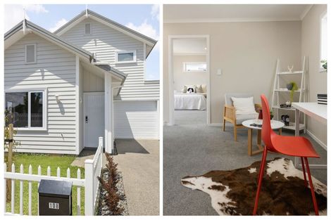 Photo of property in 108 Hare Puke Drive, Flagstaff, Hamilton, 3210