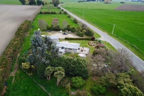 Photo of property in 274 Mcnamaras Road, Waimate, 7979