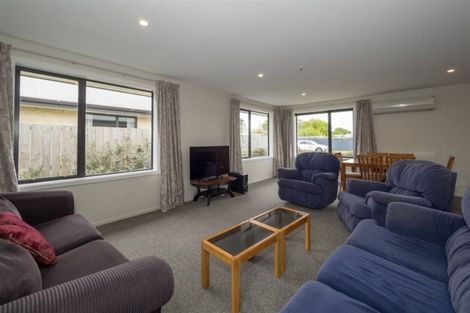 Photo of property in 11 Shearer Street, Tinwald, Ashburton, 7700