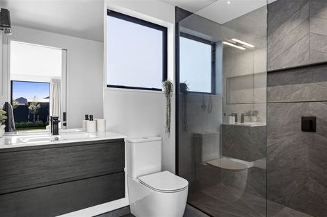 Photo of property in 46 Charles Upham Drive, Rangiora, 7400