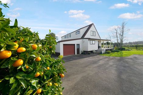 Photo of property in 40 Brookvale Lane, Taupaki, Henderson, 0782