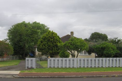 Photo of property in 67 Jolson Road, Mount Wellington, Auckland, 1062