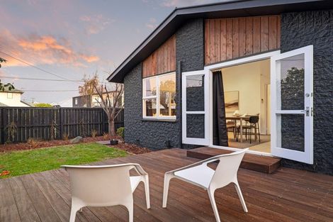 Photo of property in 111 Packe Street, Edgeware, Christchurch, 8013
