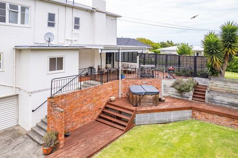 Photo of property in 8a Bristow Street, Saint Johns Hill, Whanganui, 4501