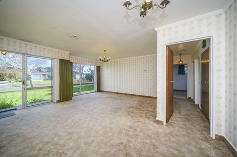 Photo of property in 11 Drury Street, Cloverlea, Palmerston North, 4412