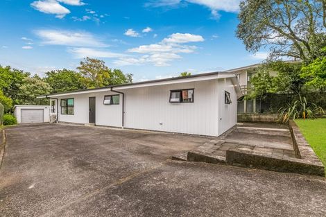 Photo of property in 54 Titoki Street, Te Atatu Peninsula, Auckland, 0610