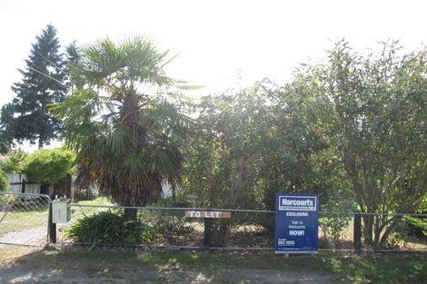 Photo of property in 31 South Terrace Road, Geraldine, 7930