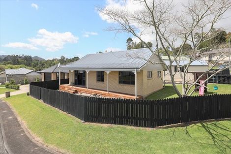 Photo of property in 1 Rimu Avenue, Huntly, 3700