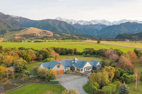 Photo of property in 119 Parsons Road, Hapuku, Kaikoura, 7371