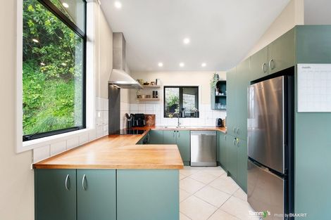 Photo of property in 36 Chesterton Street, Johnsonville, Wellington, 6037