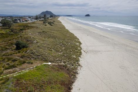 Photo of property in 11c Oceanbeach Road, Mount Maunganui, 3116