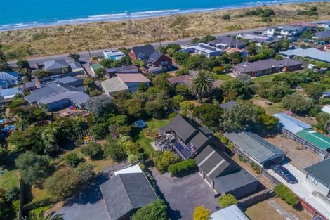 Photo of property in 253 Pine Avenue, South New Brighton, Christchurch, 8062