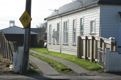 Photo of property in 14b Dover Street, Mataura, 9712