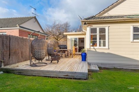 Photo of property in 18 Gibson Crescent, Naenae, Lower Hutt, 5011