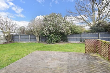 Photo of property in 27a Newnham Street, Rangiora, 7400