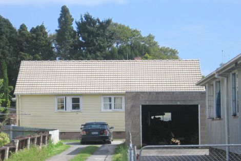 Photo of property in 131 Anderson Street, Morrinsville, 3300