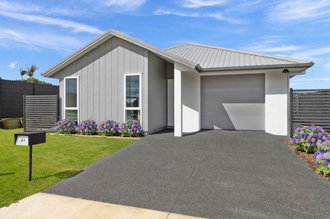 Photo of property in 63 Glenbervie Drive, Glenbervie, 0173