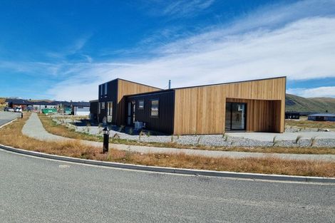 Photo of property in 11 Edwards Lane, Lake Tekapo, 7999