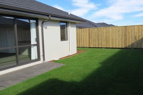 Photo of property in 61 Farnborough Way, Rolleston, 7615