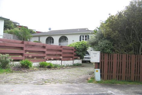 Photo of property in 11 Kerr Grove, Johnsonville, Wellington, 6037