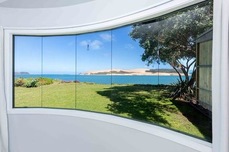 Photo of property in 106 Hokianga Harbour Drive, Opononi, Kaikohe, 0473