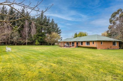 Photo of property in 214 Tuahiwi Road, Tuahiwi, Kaiapoi, 7691