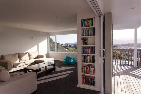 Photo of property in 61a Townsend Road, Miramar, Wellington, 6022