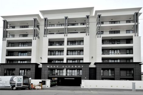 Photo of property in West Fitzroy, 6l/66 Armagh Street, Christchurch Central, Christchurch, 8013