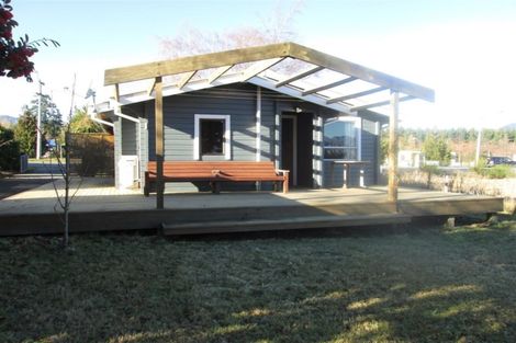 Photo of property in 12 Hanmer Springs Road, Hanmer Springs, 7334