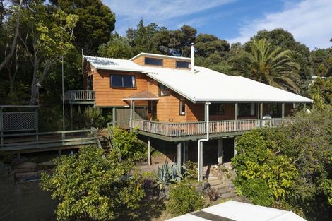 Photo of property in 27 Fitzgerald Road, Pukenui, Kaitaia, 0484