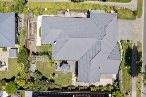 Photo of property in 43 Mounter Avenue, Northwood, Christchurch, 8051