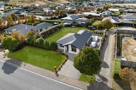 Photo of property in 3 Little Maude Drive, Lake Hawea, Wanaka, 9382
