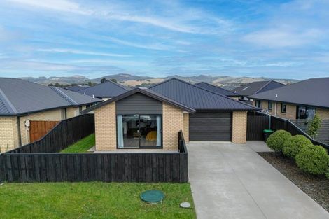 Photo of property in 5 Conailus Street, Halswell, Christchurch, 8025