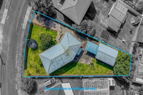 Photo of property in 51 Clayton Avenue, Otara, Auckland, 2023