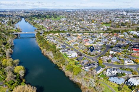 Photo of property in 121 Delamare Road, Pukete, Hamilton, 3200