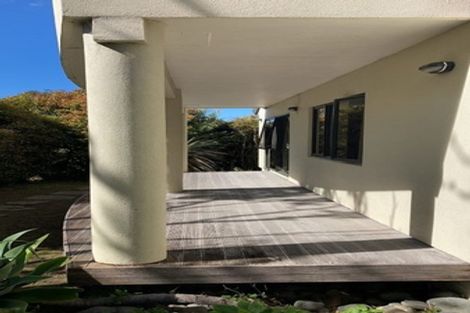 Photo of property in 1/885 East Coast Road, Northcross, Auckland, 0632