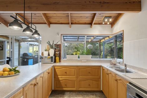 Photo of property in 202 Gelling Road, Hunua, Papakura, 2583