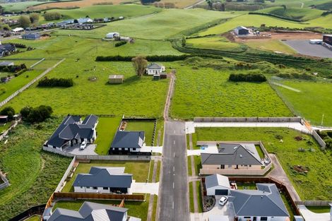 Photo of property in 41 County Drive, Hawera, 4610