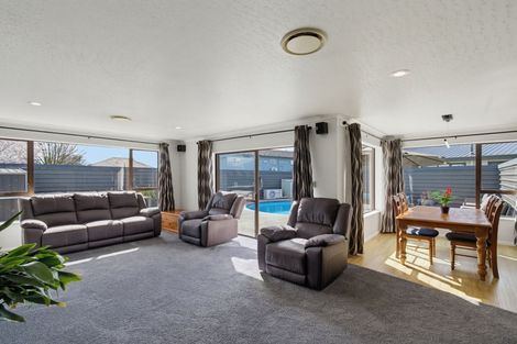 Photo of property in 7 Ascot Place, Netherby, Ashburton, 7700