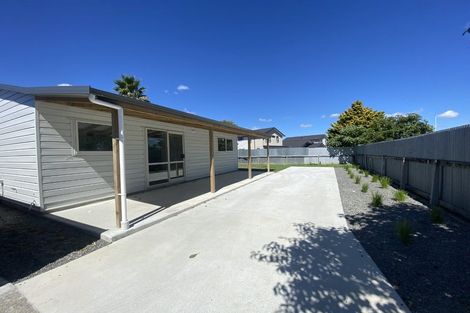 Photo of property in 29 Darwin Crescent, Maraenui, Napier, 4110
