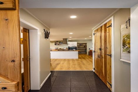 Photo of property in 939 Raetihi Ohakune Road, Ohakune, 4625