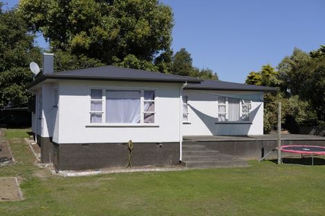 Photo of property in 5 Ransom Street, Dannevirke, 4930