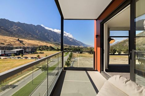 Photo of property in 305/34 Red Oaks Drive, Frankton, Queenstown, 9300