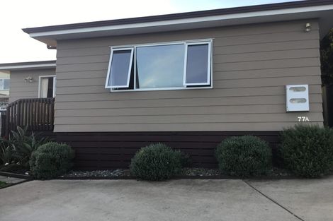 Photo of property in 77a Lynden Avenue, Hillcrest, Auckland, 0627