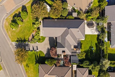 Photo of property in 12 Renoir Drive, Rolleston, 7614