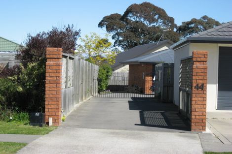 Photo of property in 44 Hillcrest Avenue, Witherlea, Blenheim, 7201