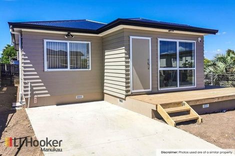 Photo of property in 45c Senator Drive, Manurewa, Auckland, 2105