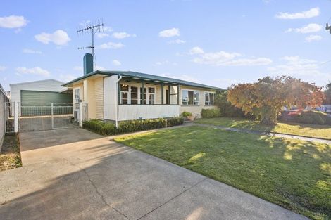 Photo of property in 67 Oldham Avenue, Onekawa, Napier, 4110